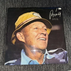 BING CROSBY DOUBLE LP ALBUM BING 12in box1 - Picture 1 of 4
