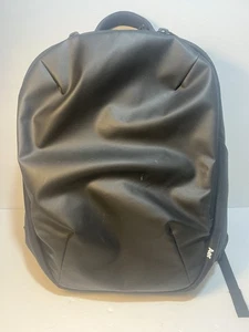 Aer Day Pack 2 Rucksack schwarz Cordura ballistisch Nylon Laptoptasche Reise Büro - Bild 1 von 10