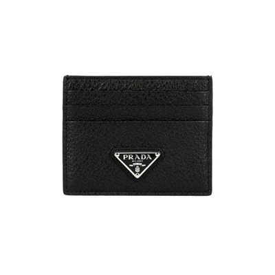 Prada Card Holder 139584987 - Image 1 of 4