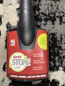 Grill Stone Cleaning Block  - Picture 1 of 4