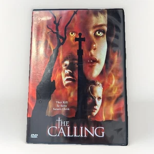 Die Berufung (DVD, 2003) - Bild 1 von 4