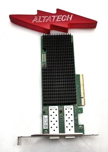 UCS UCSC-PCIE-ID25GF XXV710-DA2 10DUAL PORT 25G PCIE NIC - Afbeelding 1 van 7