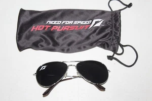 Occhiali da sole Need for Speed Hot inseguimento gioco promozionale stop dipendenti RARI PS3 Xbox - Foto 1 di 4