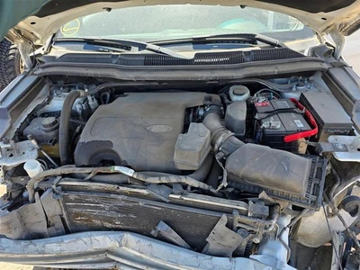 Conjunto de palanca de cambios de transmisión automática usado se adapta a: Ford Explorer 2014 grado Foto 1 de 4