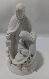 Biscotto "Tocco di Rosa" della Sacra Famiglia Romana - Foto 1 di 6