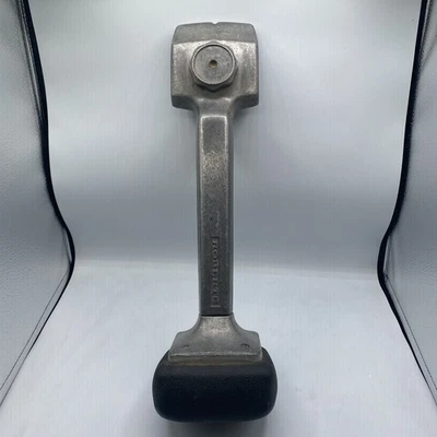 Camilla de rodillera con cabeza para suelo de alfombra Roberts 10-412 Foto 1 de 4