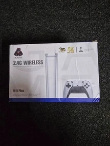 SJGAM-- 4K Ultra HD GameStick w/2 Wireless Controller *** - Picture 1 of 7