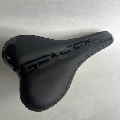 Genesis Mountain Road Bicycle 10" PADDED Saddle Bike Seat - Image 1 of 4