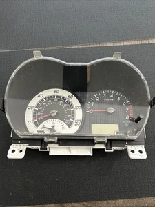 06 2006 Scion XA Speedometer Instrument Cluster Speedo Over 225kMiles 8380052d40 - Picture 1 of 5