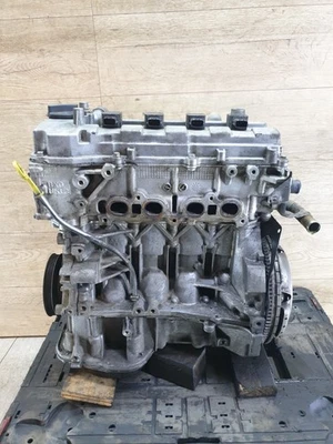 NISSAN NOTE 1.4 PETROL ENGINE CODE CR14DE 2006 - Image 1 of 4