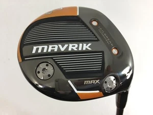 Callaway MAVRIK MAX Fairway Wood 5W Diamana40 for Callaway (SR) #133 Golf - Picture 1 of 3