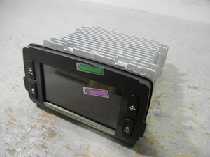 Harley Davidson Street Glide 2017 ¡Radio Boom! Caja 6.5GT rayada usada 76000076C - Imagen 1 de 10