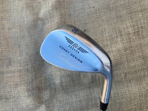 Titleist BV Vokey Design 260•04 Wedge ⛳ Steel Stiff - Picture 1 of 7