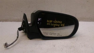 Passenger Right Power Heated Side View Mirror for 2005-09 Subaru Legacy 06 07 08 - Imagen 1 de 6