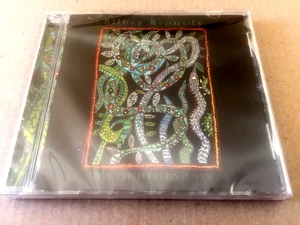 Kilbey Kennedy - Beauty In Forlorn Places - 2025 Ltd Ed. Sold Out 1 Left -New CD - Picture 1 of 7