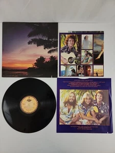 America Harbor LP w/ POSTER Original 1977 Press BSK 3017 EX ULTRASONIC CLEAN - Picture 1 of 12