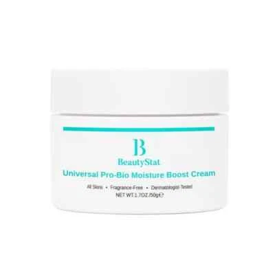 BeautyStat Universal Pro-Bio 24hr Moisture Boost Cream, 1.7 Oz BSC10 - Image 1 of 4