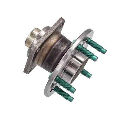 Nuevo conjunto de buje para Pontiac Chevrolet Grand Prix Monte Carlo 2004-2008 por Foto 1 de 4