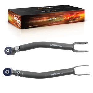 Brazo de control superior delantero ajustable de alta resistencia para Jeep Wrangler JL JLU 2018+ - Imagen 1 de 10