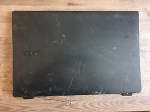 Acer Aspire E5-721 E5-731 & E5-771 display housing - Afbeelding 1 van 2
