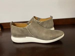 Johnson & Murphy size 9M women’s Slip-On Loafers-Truefoam-Leather Ankle Boot - Picture 1 of 8