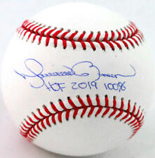 Mariano Rivera Autographed Rawlings OML Baseball W/HOF 100%- JSA Auth 