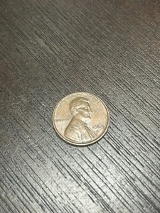 1969 floating-roof penny, no FG initials "D" Mint Mark, Proof, Good Condition - Picture 1 of 2