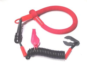YAMAHA WAVERUNNER FX VX CRUISER FZR SHO FX1 EX VX GP1800 GP LANYARD - Picture 1 of 1