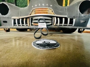 Cinturón Serpentine Original Toyota 90916-A2021 - Imagen 1 de 8