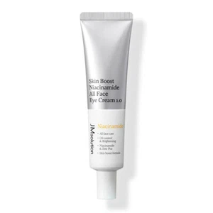 [JMsolution] Skin Boost Niacinamide All Face Eye Cream 1.0 - 30ml - Bild 1 von 1