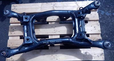 GENUINE 2005-2014  SUZUKI GRAND VITARA 2.4 PETROL REAR CROSSMEMBER SUBFRAME - Image 1 of 4
