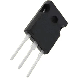 STGW30NC60WD STM IGBT 600V 60A 200W TO247 NEW #BP - Bild 1 von 1