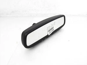 2009-2010 Mazda Mx-5 Miata Interior Inside Rear View Mirror Gs3r-69-220 - Picture 1 of 9