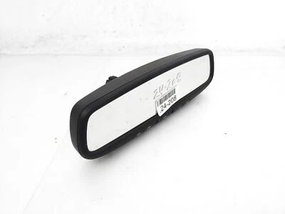 2009-2010 Mazda Mx-5 Miata Interior Inside Rear View Mirror Gs3r-69-220 - Image 1 of 4