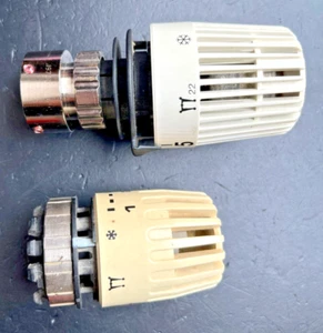 Heizungsventiladapter RAV Adapter Danfoss Ventile Heizung - Bild 1 von 8