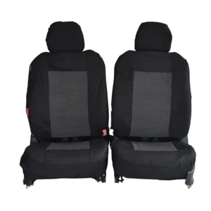 Prestige Jacquard Seat Covers - For Mazda 3 (2004-2009) - Picture 1 of 1