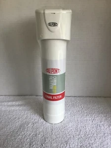 Dupont Carbon Filtration 3000 QT Series Final Filter Quick Twist READ - Picture 1 of 11
