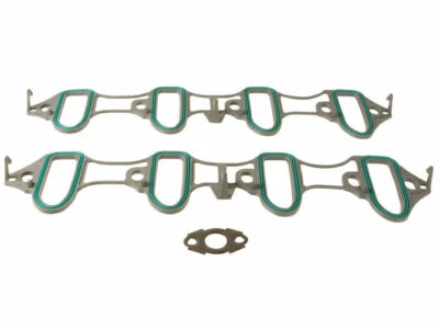 Para 2007 GMC Sierra 1500 Classic conjunto de junta coletor de admissão Mahle 47568RW - Imagem 1 de 2