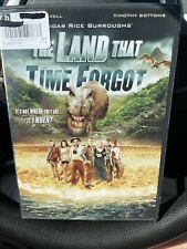 The Land That Time Forgot (DVD, 2009)