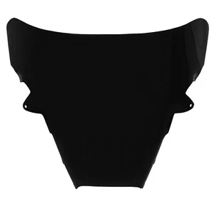 Smoke Standard Windscreen Windshield For HONDA Interceptor VFR 800 FI 1998-2001 - Picture 1 of 6