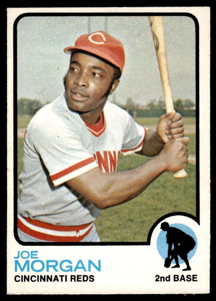 1973 O-Pee-Chee OPC Baseball - Pick A Card - 141-265 - Image 1 of 1