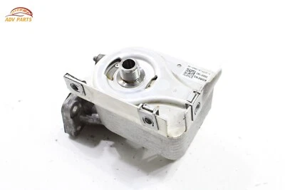 Jeep Compass 2017-2022 enfriador de aceite de motor de 2,4 L OEM Foto 1 de 4