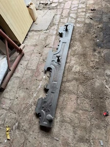 ATTACCAPANNI LEGNO ANTICO - Foto 1 di 7