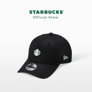 Starbucks Kappe New Era 9Forty verstellbar A11152505 - Bild 1 von 6
