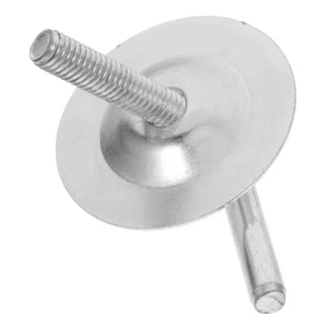 Screw in Fan Seat Screws Pedestal Replacement Base Bolt Set Assembly Bolts - Picture 1 of 12