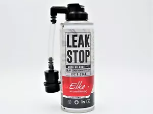Dichtmittel Klimaanlagen Leck Stop Leak UV Kontrastmittel Adapter R134a - Bild 1 von 1