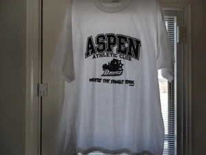 Oklahoma City Yard Dawgz Arena Football tee shirt xlrg vintage 2008 - Picture 1 of 7
