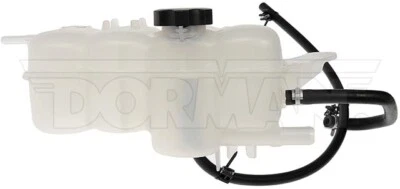 Dorman 603-833 Coolant Reservoir fits Ram 1500 Classic - Image 1 of 4