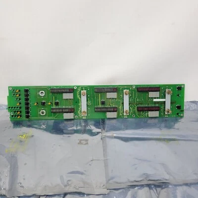 Waves L2 UltraMaximizer PARTS - Display and Control PCB sy10 - Image 1 of 2