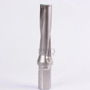 Φ30-4D-C32 Trapano a U 30mm-4D Punta indicizzabile C32-30-4D per inserto wcmx05 - Foto 1 di 3